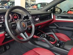 Porsche Cayenne Coupé 3.0T - ფოტო 17
