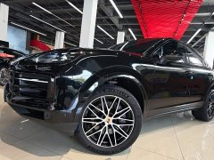 Porsche Cayenne Coupé 3.0T - ფოტო 6