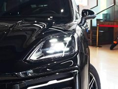 Porsche Cayenne Coupé 3.0T - ფოტო 7