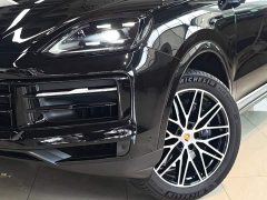 Porsche Cayenne Coupé 3.0T - ფოტო 8