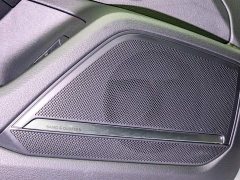 Audi A7 45 TFSI Premium Selection - ფოტო 11