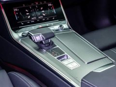 Audi A7 45 TFSI Premium Selection - ფოტო 14