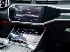 Audi A7 45 TFSI Premium Selection - ფოტო 15