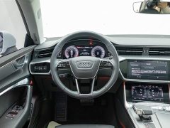 Audi A7 45 TFSI Premium Selection - ფოტო 17