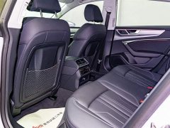 Audi A7 45 TFSI Premium Selection - ფოტო 18