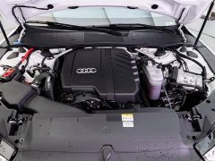Audi A7 45 TFSI Premium Selection - ფოტო 5