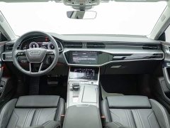 Audi A7 45 TFSI Premium Selection - ფოტო 6