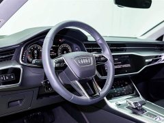 Audi A7 45 TFSI Premium Selection - ფოტო 8