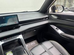 Haval H6S 2.0T Two-Wheel Drive Smart Edition - ფოტო 10
