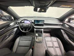 Haval H6S 2.0T Two-Wheel Drive Smart Edition - ფოტო 12