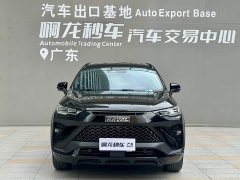 Haval H6S 2.0T Two-Wheel Drive Smart Edition - ფოტო 2