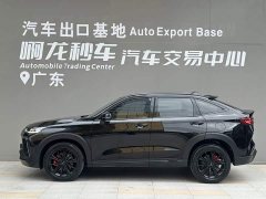 Haval H6S 2.0T Two-Wheel Drive Smart Edition - ფოტო 3