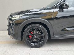 Haval H6S 2.0T Two-Wheel Drive Smart Edition - ფოტო 5