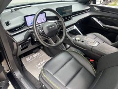 Haval H6S 2.0T Two-Wheel Drive Smart Edition - ფოტო 7
