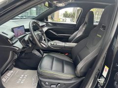 Haval H6S 2.0T Two-Wheel Drive Smart Edition - ფოტო 8