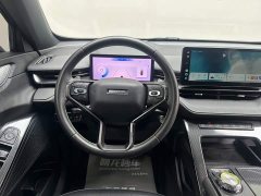 Haval H6S 2.0T Two-Wheel Drive Smart Edition - ფოტო 9