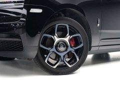 Rolls-Royce Cullinan Black Badge - ფოტო 18
