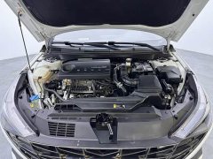 Hyundai Elantra 240TGDi DCT LUX Luxury Edition - ფოტო 13