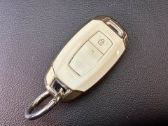 Hyundai Elantra 240TGDi DCT LUX Luxury Edition - ფოტო 14