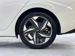 Hyundai Elantra 240TGDi DCT LUX Luxury Edition - ფოტო 20