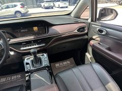 GAC Aion M6 2023 PRO 270T DCT Luxury - ფოტო 10