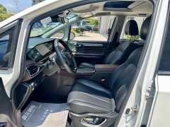 GAC Aion M6 2023 PRO 270T DCT Luxury - ფოტო 11