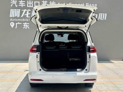 GAC Aion M6 2023 PRO 270T DCT Luxury - ფოტო 14