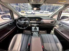 GAC Aion M6 2023 PRO 270T DCT Luxury - ფოტო 6