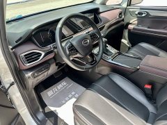 GAC Aion M6 2023 PRO 270T DCT Luxury - ფოტო 8