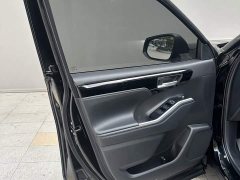 Toyota Highlander 2023 2.5L Smart Hybrid Dual Engine FWD Premium 7-Seater - ფოტო 12