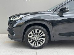 Toyota Highlander 2023 2.5L Smart Hybrid Dual Engine FWD Premium 7-Seater - ფოტო 5