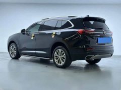 Buick Envision Encore GX Plus Encore GX Plus 652T Five-Seat Four-Wheel Drive Luxury - ფოტო 4