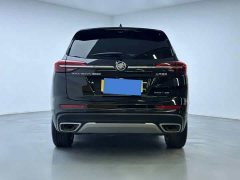 Buick Envision Encore GX Plus Encore GX Plus 652T Five-Seat Four-Wheel Drive Luxury - ფოტო 5