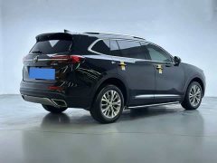 Buick Envision Encore GX Plus Encore GX Plus 652T Five-Seat Four-Wheel Drive Luxury - ფოტო 6