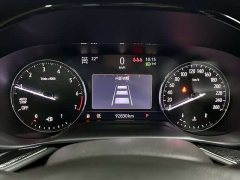 Buick Envision Encore GX Plus Encore GX Plus 652T Five-Seat Four-Wheel Drive Luxury - ფოტო 7