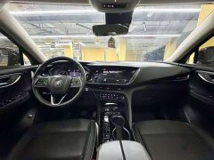 Buick Envision Encore GX Plus Encore GX Plus 652T Five-Seat Four-Wheel Drive Luxury - ფოტო 8