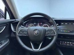 Buick Envision Encore GX Plus Encore GX Plus 652T Five-Seat Four-Wheel Drive Luxury - ფოტო 9