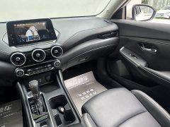 Nissan Sylphy 1.6L XL CVT Comfort Edition - ფოტო 10