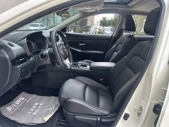 Nissan Sylphy 1.6L XL CVT Comfort Edition - ფოტო 11