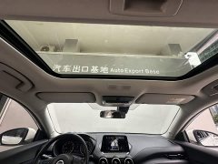 Nissan Sylphy 1.6L XL CVT Comfort Edition - ფოტო 13