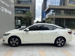 Nissan Sylphy 1.6L XL CVT Comfort Edition - ფოტო 3