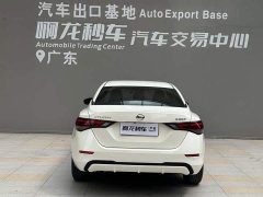 Nissan Sylphy 1.6L XL CVT Comfort Edition - ფოტო 4
