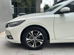 Nissan Sylphy 1.6L XL CVT Comfort Edition - ფოტო 5