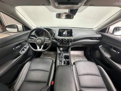 Nissan Sylphy 1.6L XL CVT Comfort Edition - ფოტო 6