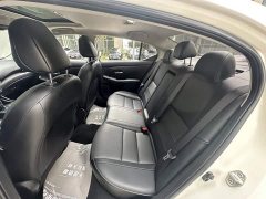 Nissan Sylphy 1.6L XL CVT Comfort Edition - ფოტო 7