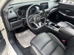 Nissan Sylphy 1.6L XL CVT Comfort Edition - ფოტო 8