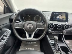 Nissan Sylphy 1.6L XL CVT Comfort Edition - ფოტო 9