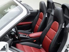 Porsche 718 2020 Boxster S 2.5T - ფოტო 10