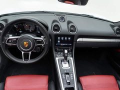Porsche 718 2020 Boxster S 2.5T - ფოტო 11
