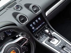 Porsche 718 2020 Boxster S 2.5T - ფოტო 13